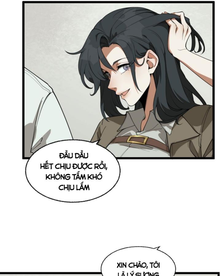 Ngài Hoàn Toàn Không Tiết Lộ Sao? Chapter 22 - Trang 2