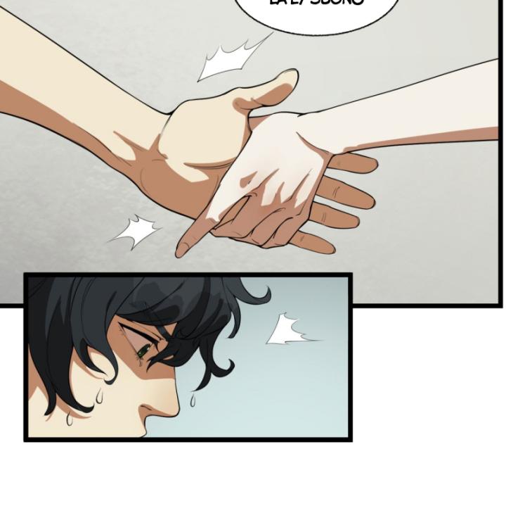 Ngài Hoàn Toàn Không Tiết Lộ Sao? Chapter 22 - Trang 2