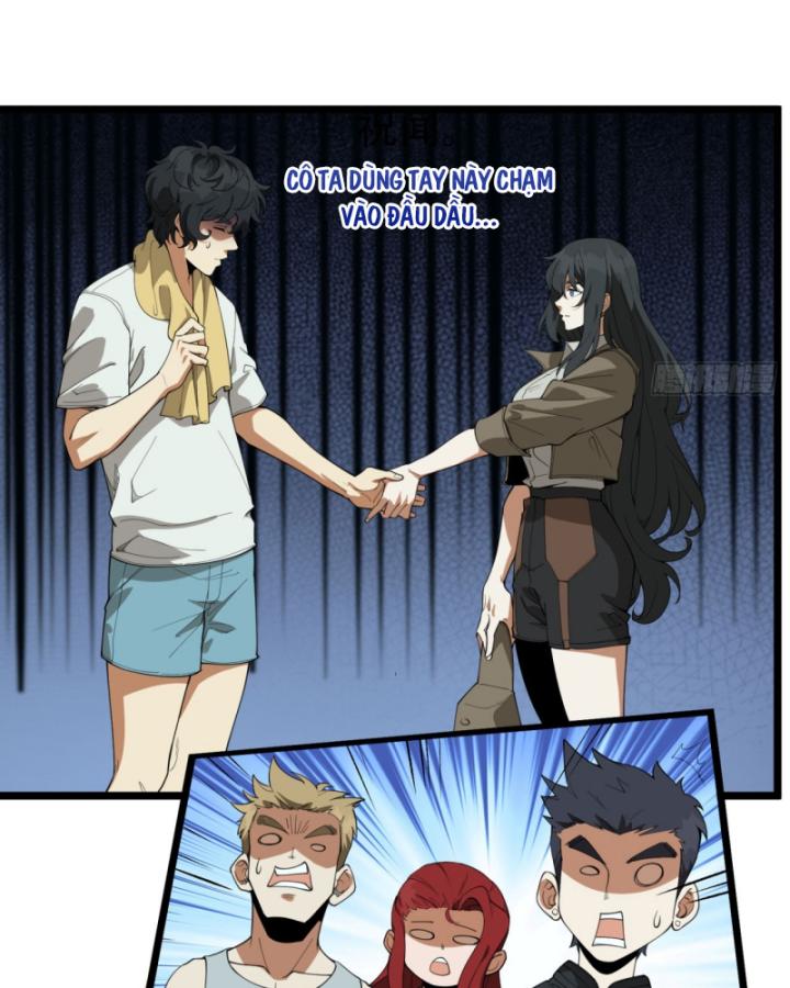 Ngài Hoàn Toàn Không Tiết Lộ Sao? Chapter 22 - Trang 2