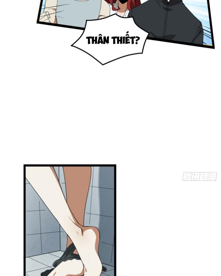 Ngài Hoàn Toàn Không Tiết Lộ Sao? Chapter 22 - Trang 2