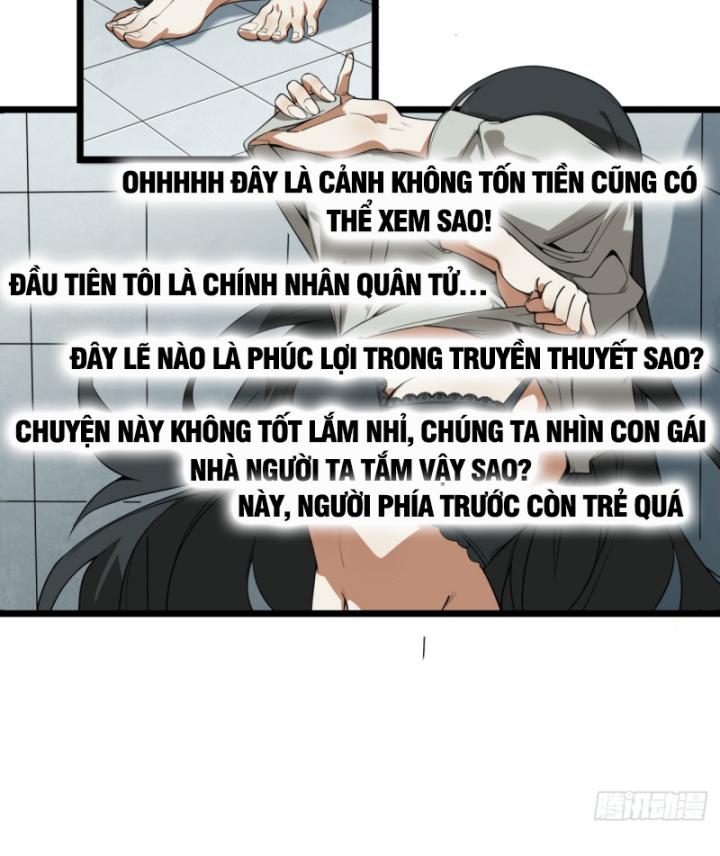 Ngài Hoàn Toàn Không Tiết Lộ Sao? Chapter 22 - Trang 2