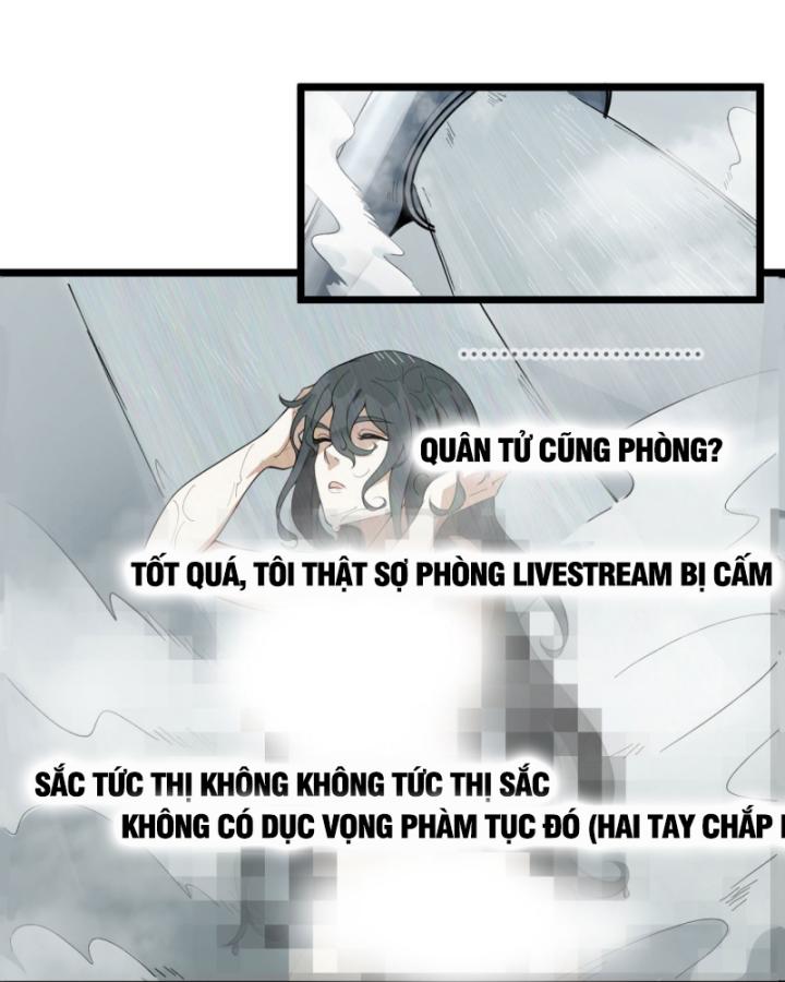 Ngài Hoàn Toàn Không Tiết Lộ Sao? Chapter 22 - Trang 2