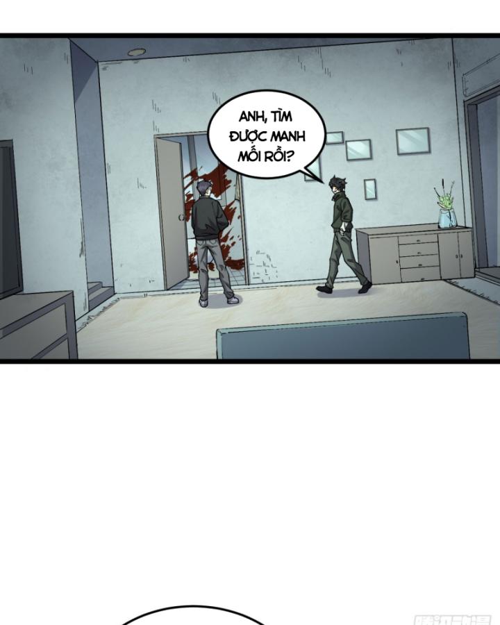 Ngài Hoàn Toàn Không Tiết Lộ Sao? Chapter 22 - Trang 2