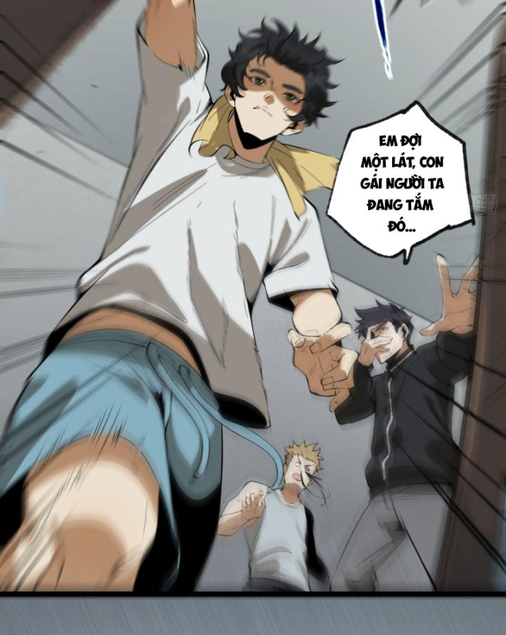 Ngài Hoàn Toàn Không Tiết Lộ Sao? Chapter 22 - Trang 2