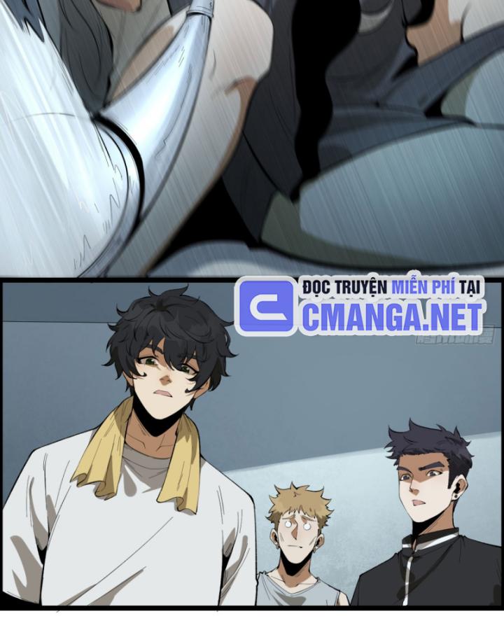 Ngài Hoàn Toàn Không Tiết Lộ Sao? Chapter 22 - Trang 2