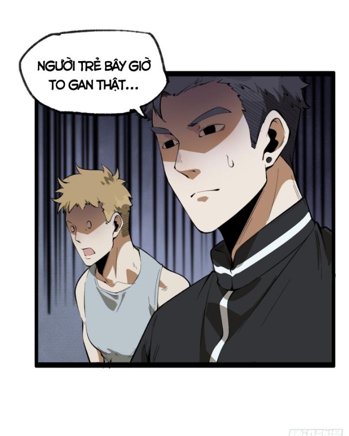 Ngài Hoàn Toàn Không Tiết Lộ Sao? Chapter 22 - Trang 2