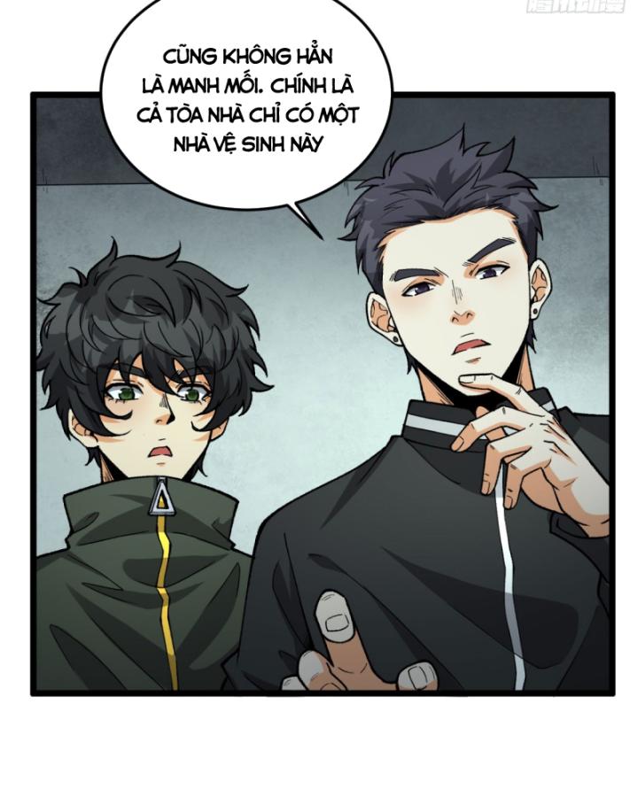 Ngài Hoàn Toàn Không Tiết Lộ Sao? Chapter 22 - Trang 2