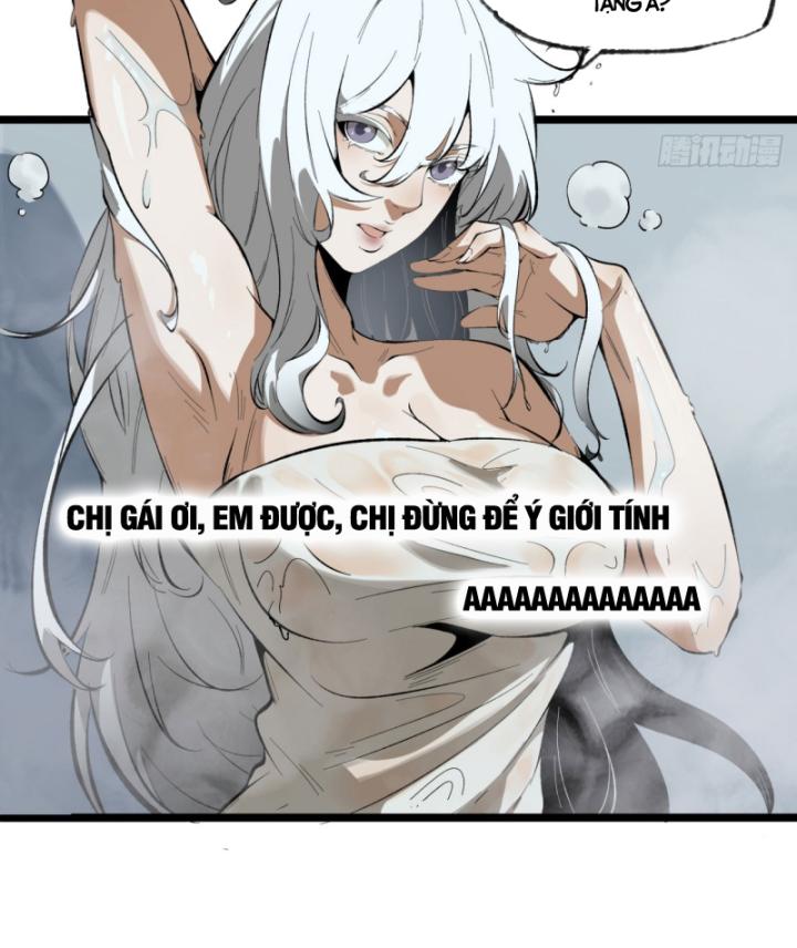 Ngài Hoàn Toàn Không Tiết Lộ Sao? Chapter 22 - Trang 2