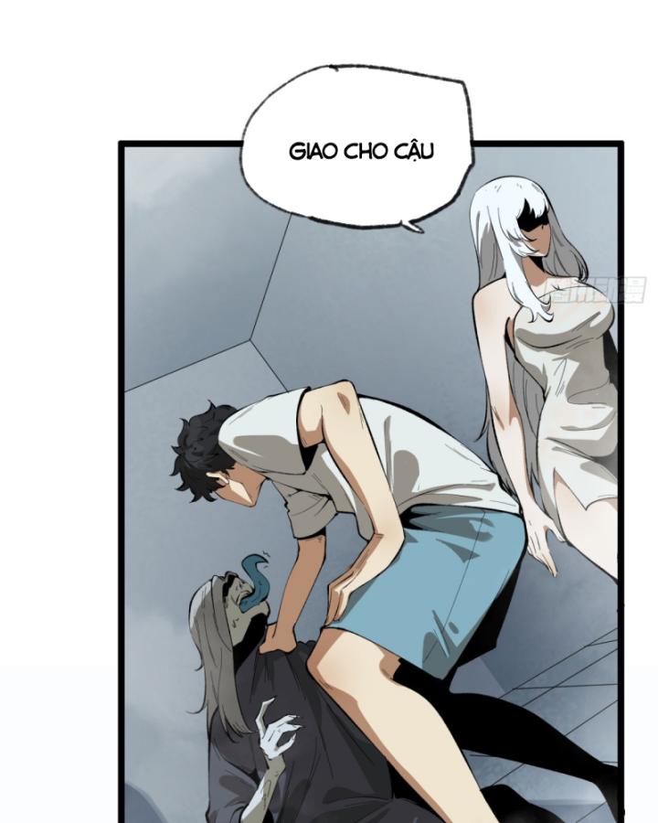 Ngài Hoàn Toàn Không Tiết Lộ Sao? Chapter 22 - Trang 2