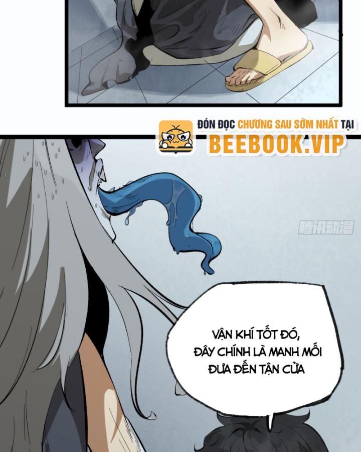 Ngài Hoàn Toàn Không Tiết Lộ Sao? Chapter 22 - Trang 2