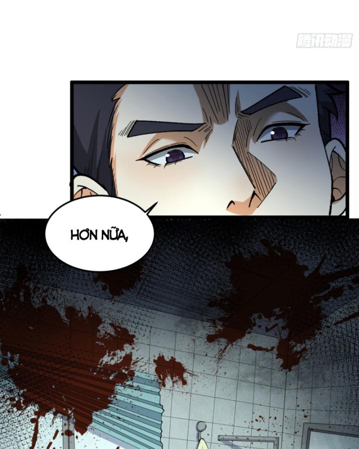 Ngài Hoàn Toàn Không Tiết Lộ Sao? Chapter 22 - Trang 2