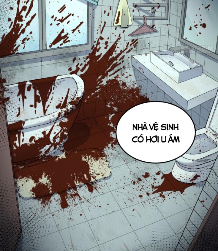 Ngài Hoàn Toàn Không Tiết Lộ Sao? Chapter 22 - Trang 2