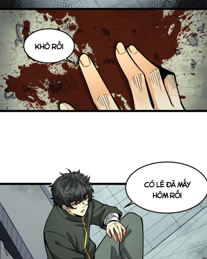 Ngài Hoàn Toàn Không Tiết Lộ Sao? Chapter 22 - Trang 2