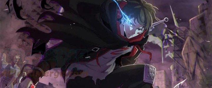 Mạt Thế Đạo Tặc Hành Chapter 107 - Trang 3