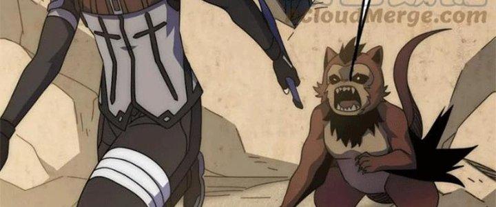 Mạt Thế Đạo Tặc Hành Chapter 107 - Trang 3