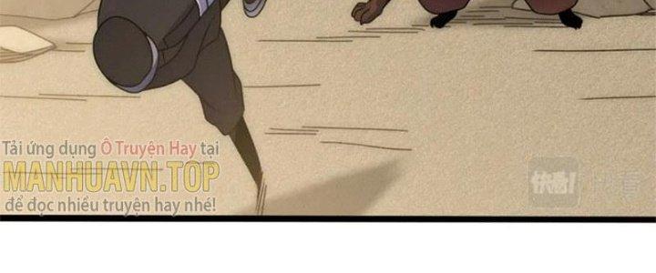 Mạt Thế Đạo Tặc Hành Chapter 107 - Trang 3