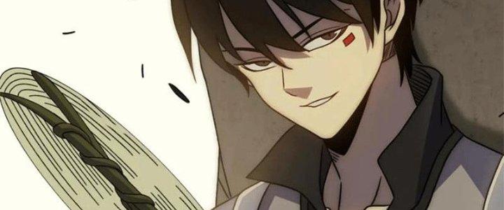 Mạt Thế Đạo Tặc Hành Chapter 107 - Trang 3