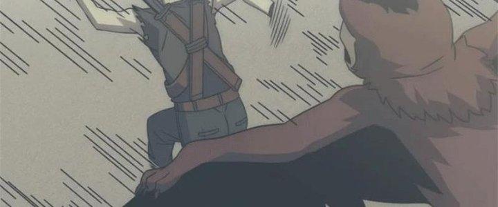 Mạt Thế Đạo Tặc Hành Chapter 107 - Trang 3