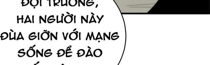 Mạt Thế Đạo Tặc Hành Chapter 107 - Trang 3