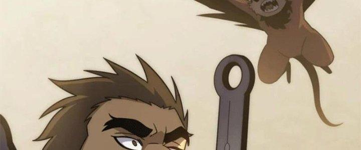 Mạt Thế Đạo Tặc Hành Chapter 107 - Trang 3