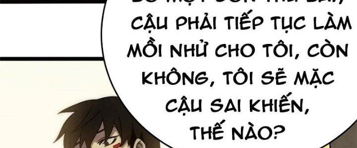 Mạt Thế Đạo Tặc Hành Chapter 107 - Trang 3