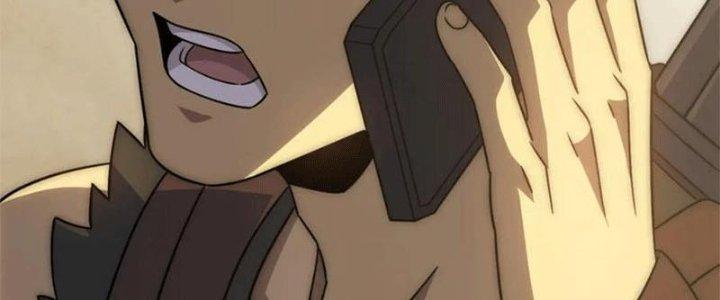 Mạt Thế Đạo Tặc Hành Chapter 107 - Trang 3
