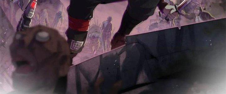 Mạt Thế Đạo Tặc Hành Chapter 107 - Trang 3