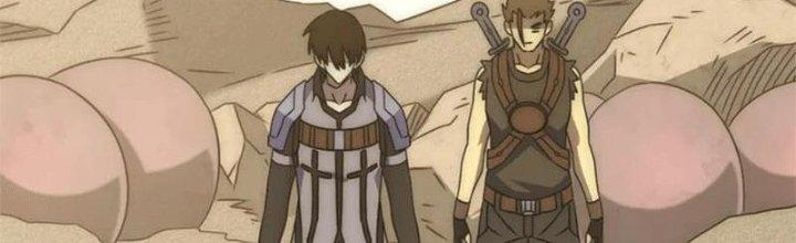 Mạt Thế Đạo Tặc Hành Chapter 107 - Trang 3