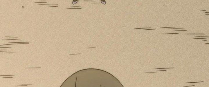 Mạt Thế Đạo Tặc Hành Chapter 107 - Trang 3