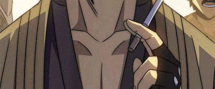 Mạt Thế Đạo Tặc Hành Chapter 107 - Trang 3