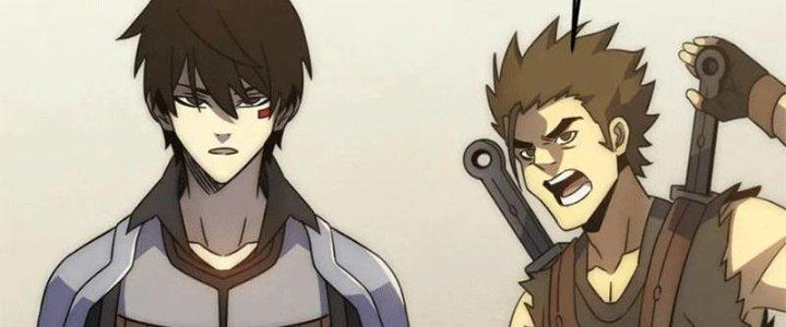 Mạt Thế Đạo Tặc Hành Chapter 107 - Trang 3