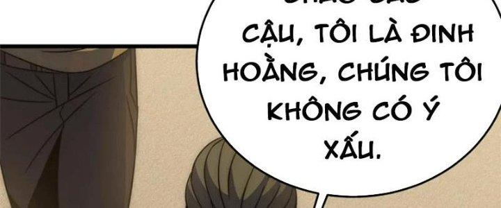 Mạt Thế Đạo Tặc Hành Chapter 107 - Trang 3
