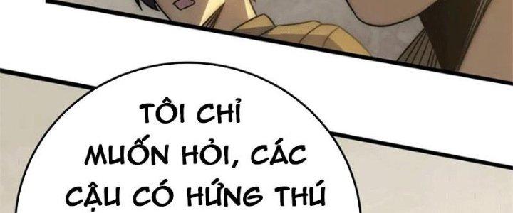 Mạt Thế Đạo Tặc Hành Chapter 107 - Trang 3