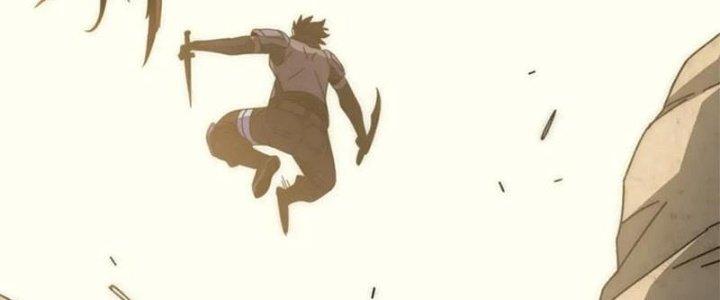 Mạt Thế Đạo Tặc Hành Chapter 107 - Trang 3