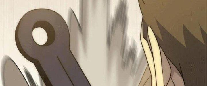 Mạt Thế Đạo Tặc Hành Chapter 107 - Trang 3