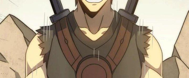 Mạt Thế Đạo Tặc Hành Chapter 107 - Trang 3