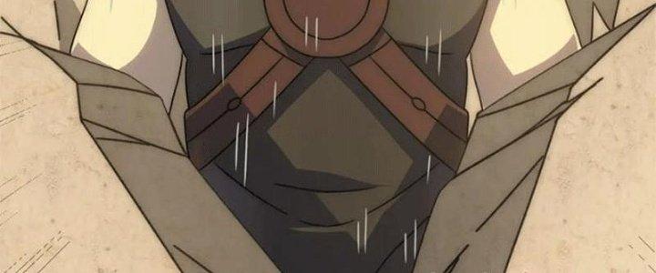 Mạt Thế Đạo Tặc Hành Chapter 107 - Trang 3