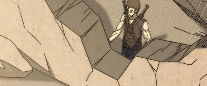 Mạt Thế Đạo Tặc Hành Chapter 107 - Trang 3