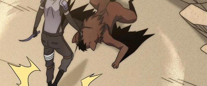 Mạt Thế Đạo Tặc Hành Chapter 107 - Trang 3