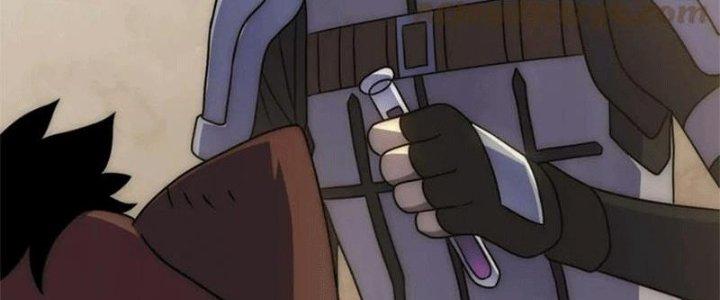 Mạt Thế Đạo Tặc Hành Chapter 107 - Trang 3