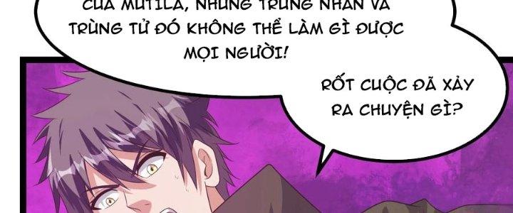 Trở Về Làm Đại Lão Thời Mạt Thế Chapter 299 - Trang 4
