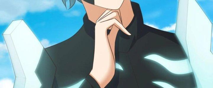 Trở Về Làm Đại Lão Thời Mạt Thế Chapter 300 - Trang 4