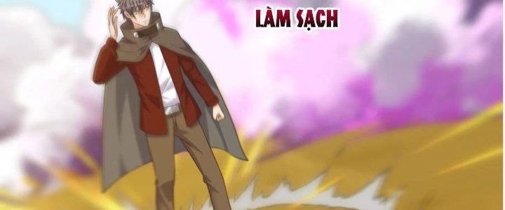 Trở Về Làm Đại Lão Thời Mạt Thế Chapter 300 - Trang 4