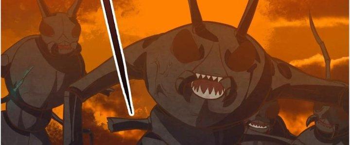 Trở Về Làm Đại Lão Thời Mạt Thế Chapter 301 - Trang 4