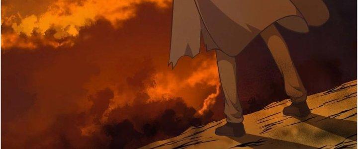 Trở Về Làm Đại Lão Thời Mạt Thế Chapter 301 - Trang 4