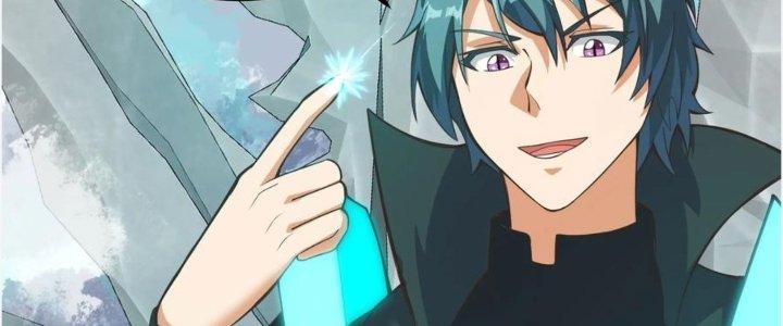 Trở Về Làm Đại Lão Thời Mạt Thế Chapter 301 - Trang 4
