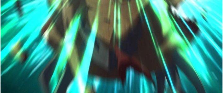 Trở Về Làm Đại Lão Thời Mạt Thế Chapter 301 - Trang 4