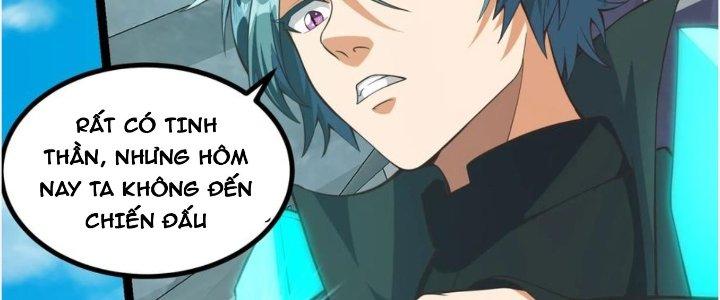 Trở Về Làm Đại Lão Thời Mạt Thế Chapter 301 - Trang 4