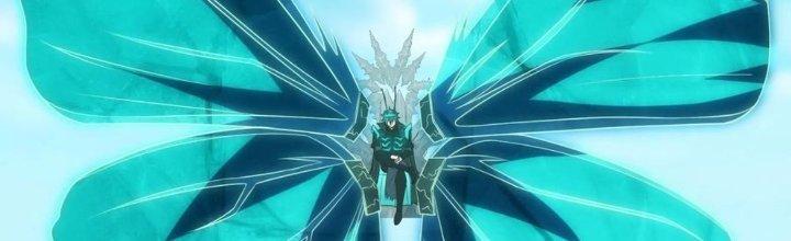 Trở Về Làm Đại Lão Thời Mạt Thế Chapter 301 - Trang 4