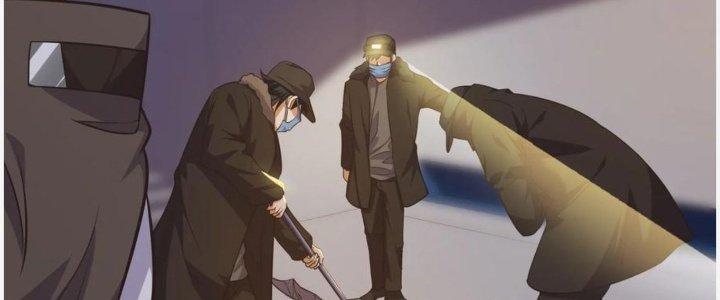 Trở Về Làm Đại Lão Thời Mạt Thế Chapter 302 - Trang 4